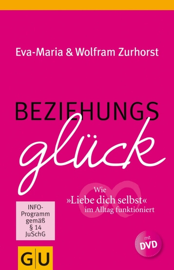 Eva-Maria und Wolfram Zuhorst, Beziehungsglück